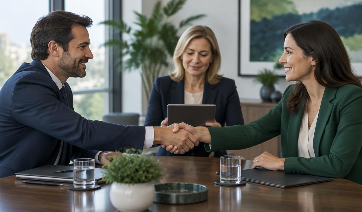 Dispute review and mediation before escrow release or refund